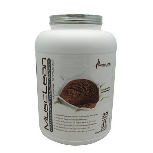 Drugstore - MuscleLean Milkshake, Alli Diet Pills, GNC Mega Multi Vitamins - MSRP $15,890