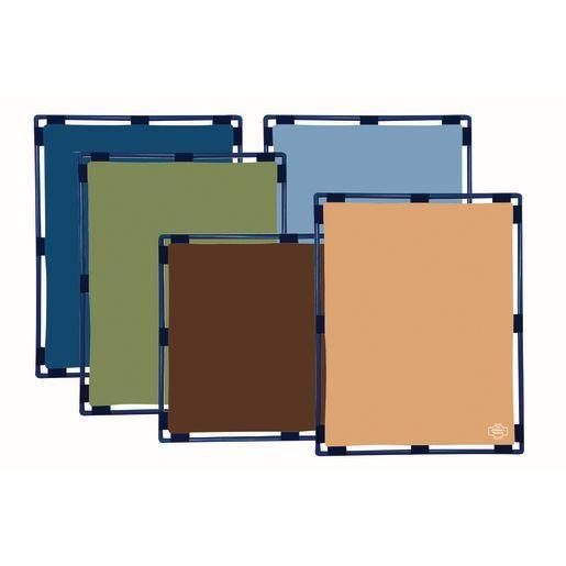 Children's Factory PlayPanel Set, First Aid Kit, Invacare Tracer SX5 Folding Wheelchair - MSRP $16,337