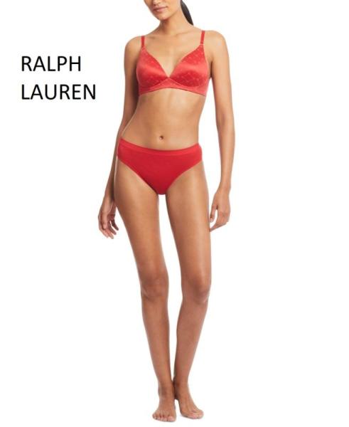 (116) Mix Underwear By Ralph Lauren, Gap & More MARP $ 5,220.00