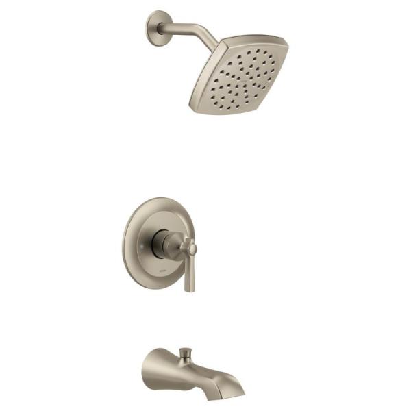 Bathroom Tub/Showers, Handshowers & More by Moen - MSRP $31,650