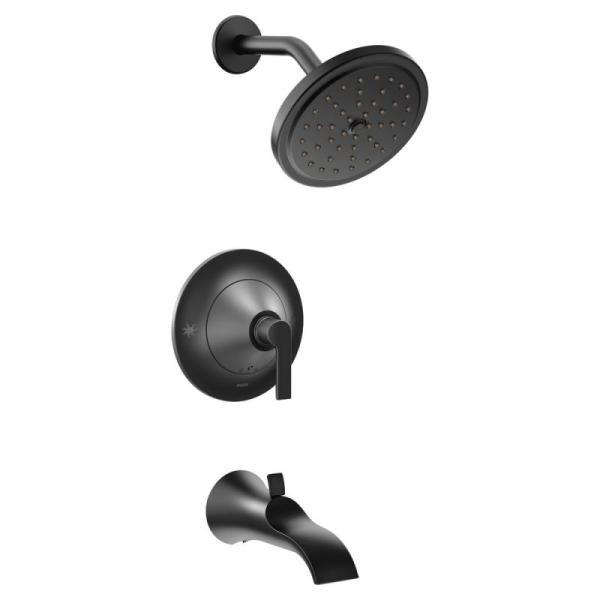 1 Pallet of Bathroom Showers, Tub Faucets & More by Moen - MSRP $33,924