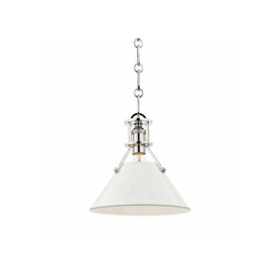 Home Improvement - Hudson Valley Mini Pendant, Kingston Brass Bathroom Faucet, Apex Pendant - Est Retail $10,831