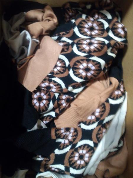 Luxury Department Store - Apparel