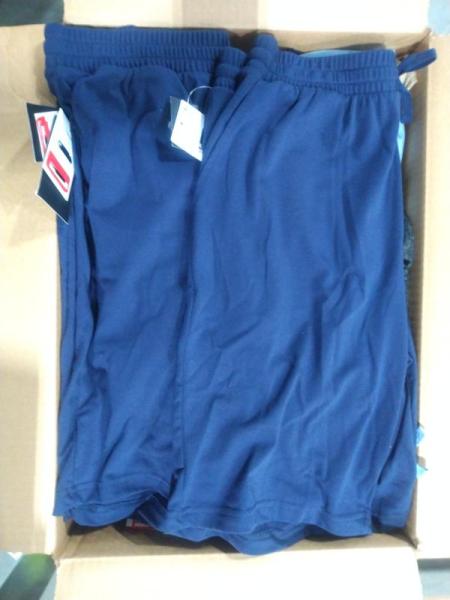 Luxury Department Store - Apparel