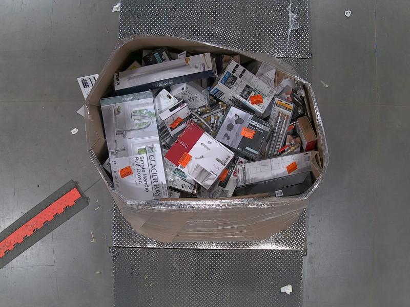 Plumbing - HDC, Everbilt, General Filter - Est Retail $33,866- 10plts