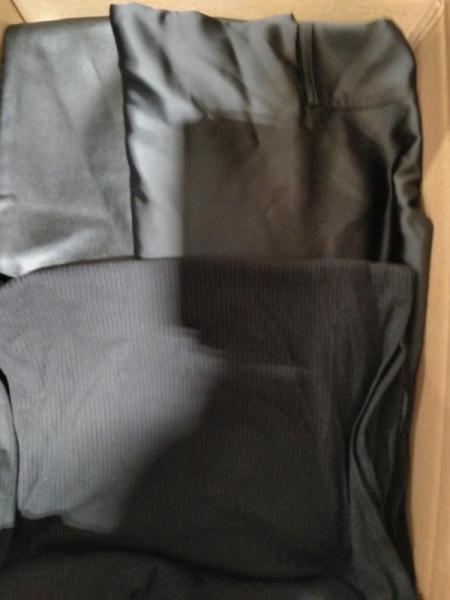Luxury Department Store - Apparel