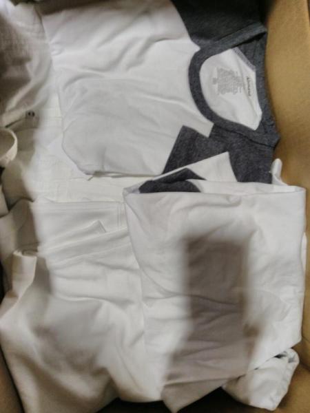 Luxury Department Store - Apparel