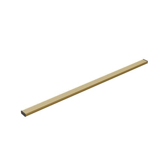 Kohler K-80661-2MB Shower Drain - MSRP $1,376