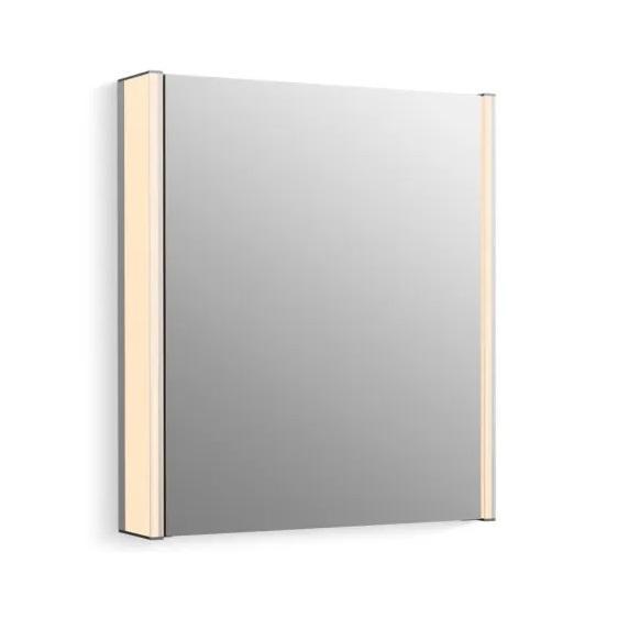 Kohler K-81145-SLE-DA1 Medicine Cabinet - MSRP $449