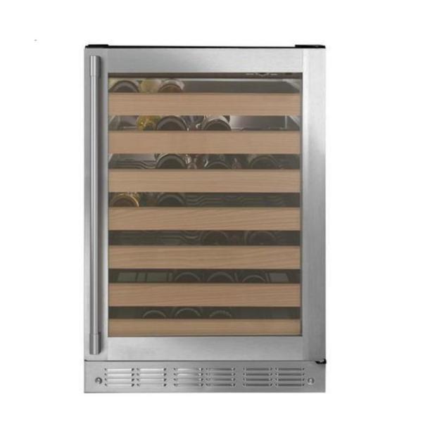 GE Wine Cooler Refrigerator - MSRP $2,450