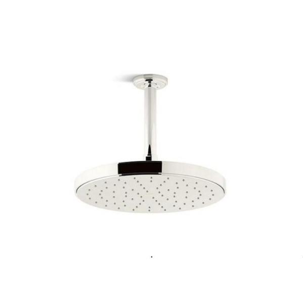 Kallista Air-Induction Rain Showerhead - MSRP $2715