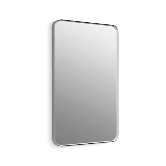 Home Decor - Kohler Wall Mirror, Daltile Tile Flooring, Shaw Carpet Tile - MSRP $4,361