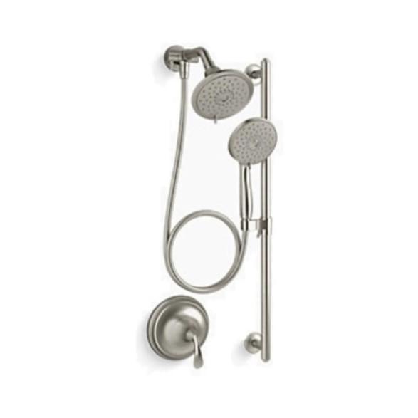 Plumbing - Kohler, Infinity Drain, Signature, Newport Brass, Rohl, Delta, Vigo - MSRP $15,568
