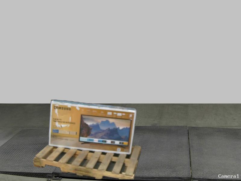 Salvage TVs - Sony, TCL, Samsung, 55"-85" - MSRP $4,286