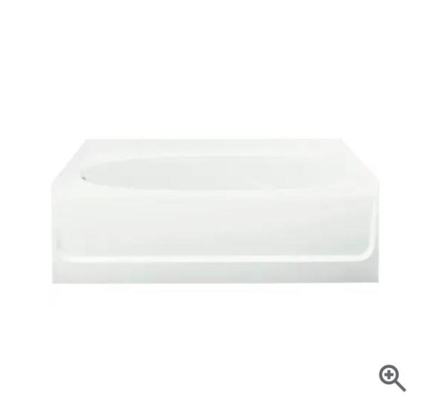 Sterling Shower Bases, Shower Panels & BathTubs - MSRP $ 96K