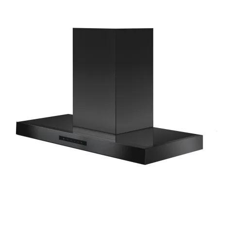 ZLine BSKEN-36 120 - 400 CFM 36 Inch Wide Wall Mounted Range Hood - MSRP $717
