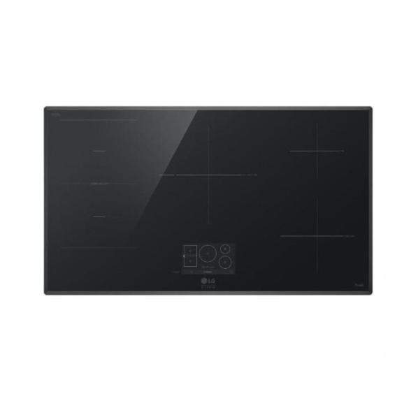 LG Induction Cooktop & Maytag Microwave - MSRP $3623