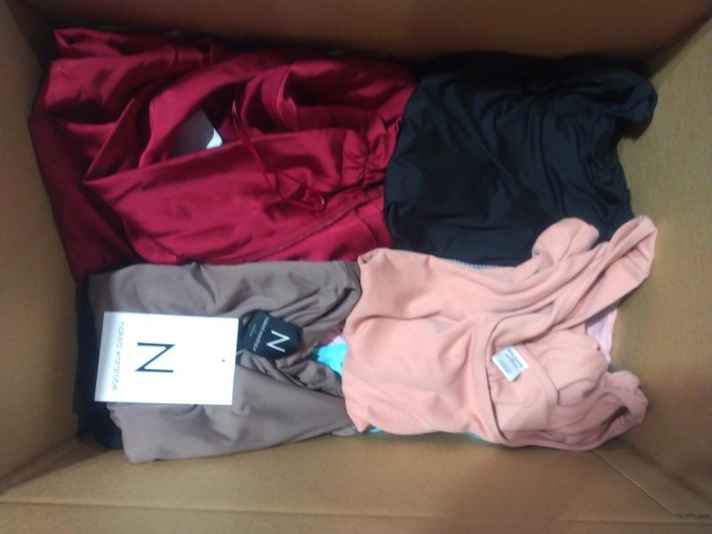 Luxury Department Store - Apparel