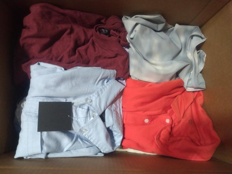 Luxury Department Store - Apparel