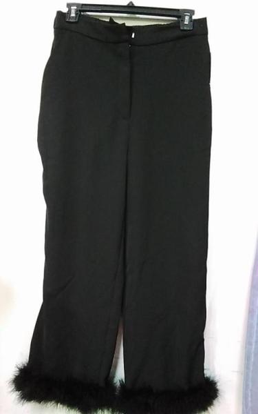 Luxury Department Store - Apparel