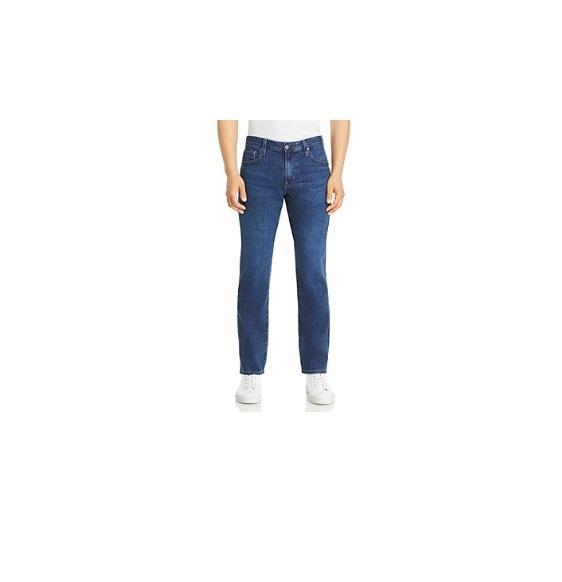 Apparel - AG Everett Straight Fit Jeans, GIBSONLOOK Gibson Cozy Twist Front Pullover & More - Original MSRP $1,151