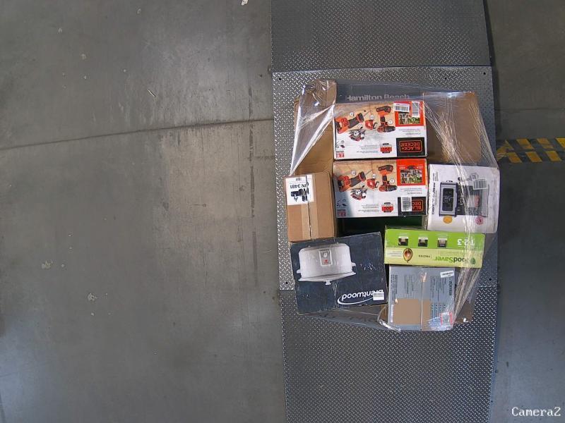 Ninja Blender, Nuwave TODD ENGLISH Air Fryer, Emeril Lagasse XL French Door Air Fryer Toaster, Cuisinart  - MSRP $4,199