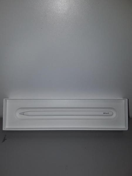 Apple Pencil 2nd Generation - Est Retail $129