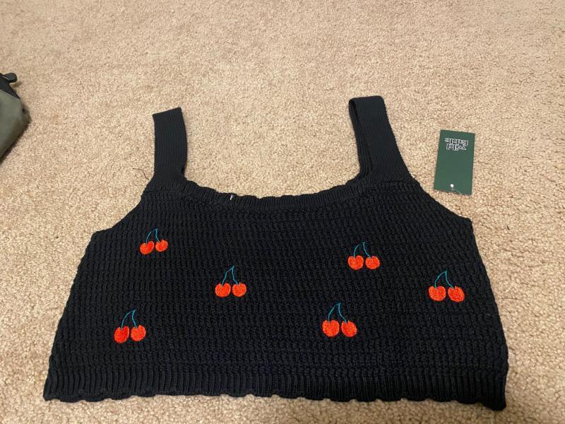 Clothing by Wild Fable, Universal Thread, JoyLab,Bikinis,Accessories