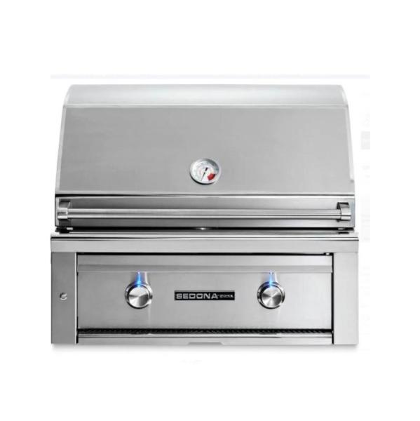 Lynx L500LP 30 In. Built in Gas Grill - MSRP $3,119