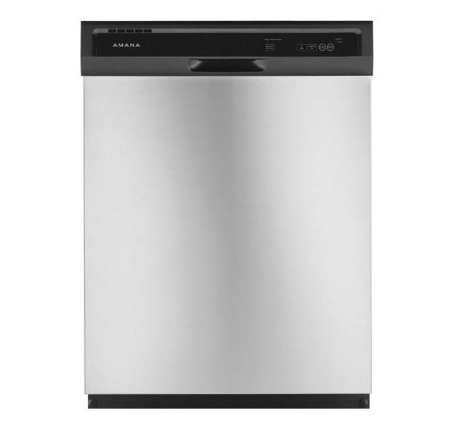 Mixed Lot of Appliances by Sharp, Amana Home and More - MSRP $1,585