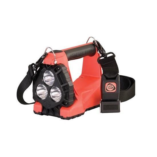 Truckload of AMZ Hybrid - Streamlight Vulcan Lantern, Pyle Pure Clean Robot Vacuum, Apple AirPods - MSRP $129,927