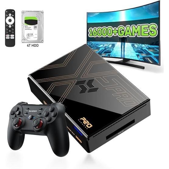Truckload of AMZ Hybrid - Kinhank Game Console, Delta Nicoli Faucet, Nathan James Harper Nightstand - MSRP $138,763