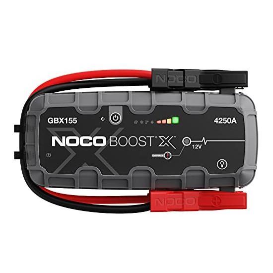 Truckload of AMZ Hybrid - NOCO Boost X Jump Starter, EcoSmart Tankless Water Heater, Birdfy Bird Feeder - MSRP $144,405