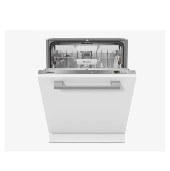 Miele 24 Inch Panel Ready Fully Integrated Dishwasher - MSRP $1349