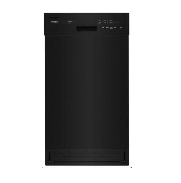 Electric Range & Dishwashers by Whirlpool & Frigidaire - MSRP $2258