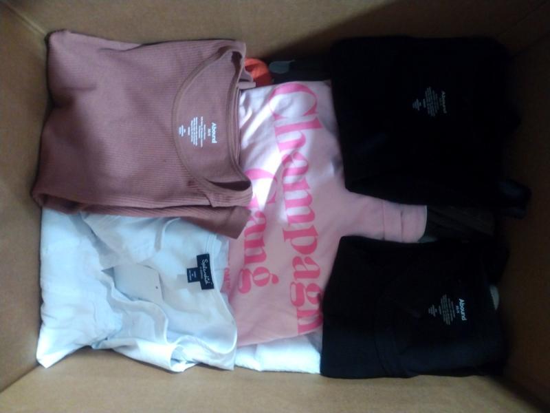Luxury Department Store - Apparel