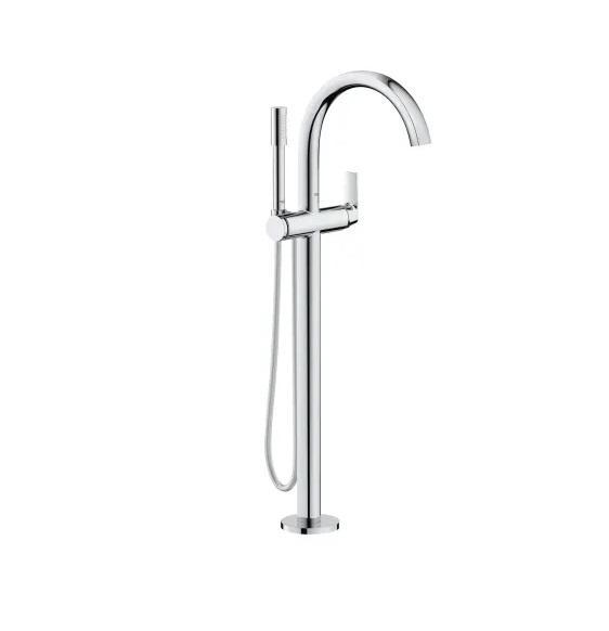 Plumbing & Hardware - Grohe, Kohler, Whitehaus, Visual Comfort, Emtek, Delta, TOTO, Vigo, Baldwin, Miseno -MSRP $10,409