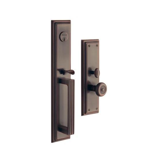 Hardware & Plumbing - Baldwin, Delta, TOTO, Kohler, Karran, Hinkley Lighting, Capital Lighting, Grohe - MSRP $14,100