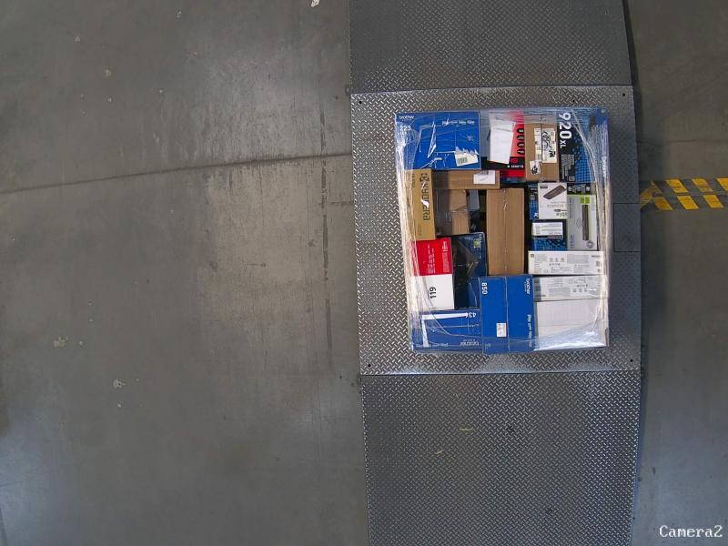 Printer & Toner - Brother, EPSON, HP, Sharp, Canon, Kyocera - MSRP $3,808