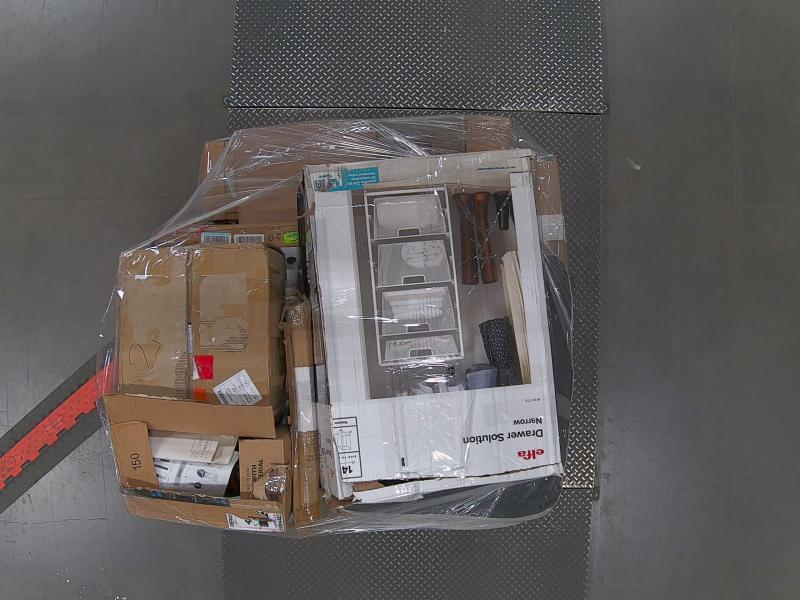 Four Pallets of Assorted General Merchandise - MSRP $1,440