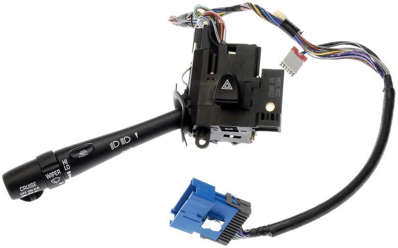 Automotive - Dorman 2330849 Multifunction Switch Assembly, Timken HA590446 Wheel Bearing/Hub Assembly - MSRP $6,200