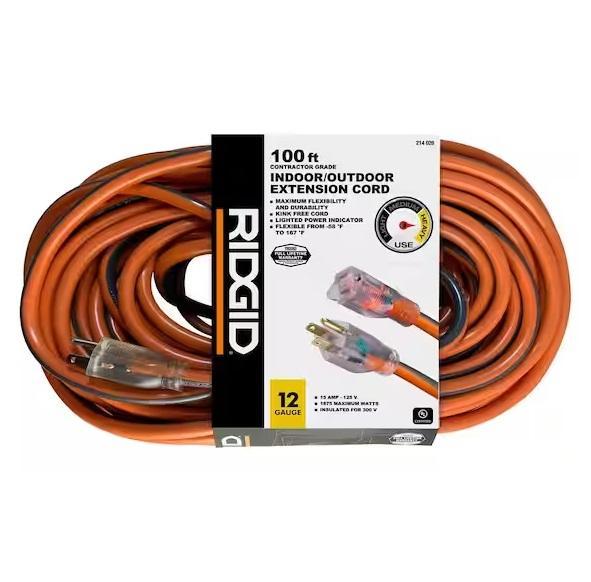 Lighting & Electrical - Artika, RIDGID, Kidde, ULTRA PROGRADE, HALO, Ring, Hunter, Husky, HDC - Est Retail $11,107