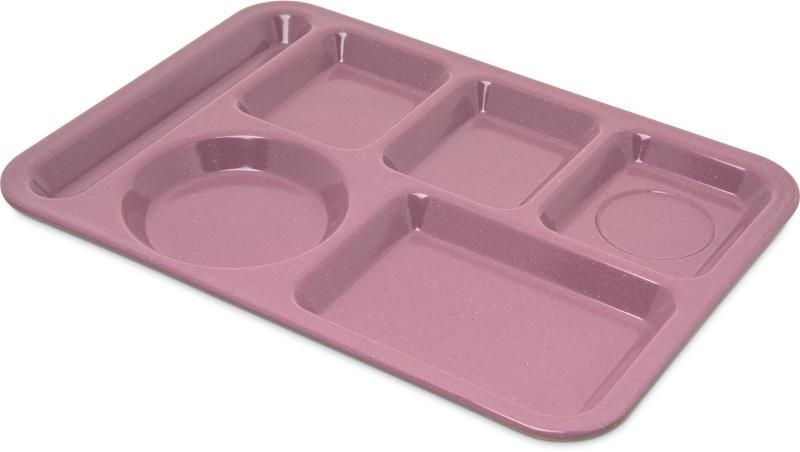 General Merch - Carlisle FoodService Products Plastic Meal Tray, Noark Miniature Circuit Breaker - MSRP $2,170