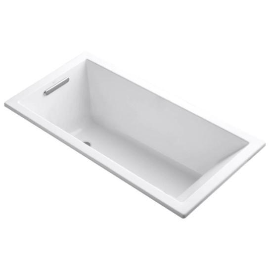 Fixtures - Kohler Soaking Tub, Sunny Wood Kitchen Cabinet End Panels, Duravit Toilet - MSRP $3,187