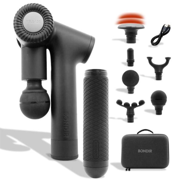 Drugstore - Bondir R2 PRO+ Massage Gun, Adjustable Neck Traction Device - MSRP $8,246