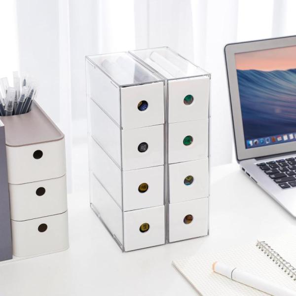 Home - Yesesion Pen Organizer, Jewelry Holder, Fapugh Silent Wall Clock - MSRP $3,333
