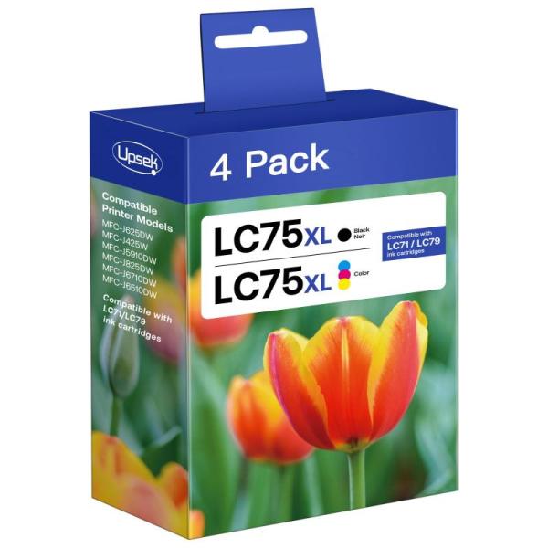 Office Product - Upsek Printer Ink Cartridges, Eyrozill Prayer Journal, Samsill Padfolio - MSRP $2,289