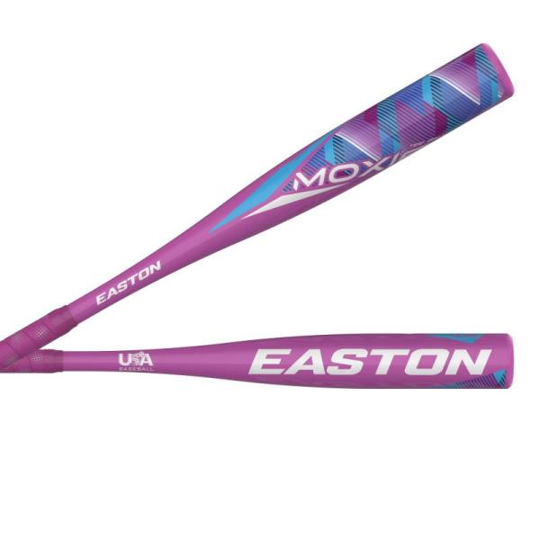 Easton MOXIE T-Ball Bat USA 26" -13 - MSRP $32