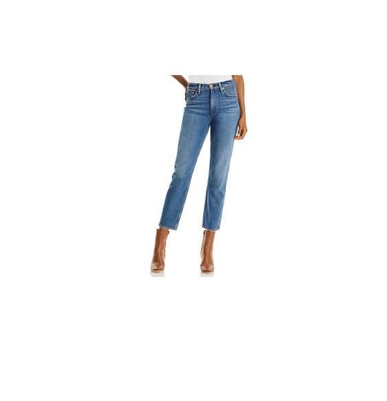 Apparel - Rag & Bone, Betsy & Adam, Michael Stars, Mother, La Blanca, Liverpool, KUT, Wacoal - Original MSRP $2,378