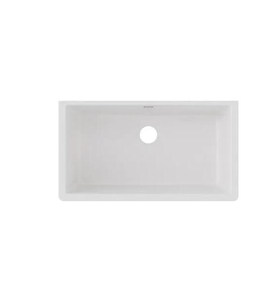 Elkay ELGRU13322WH0 Kitchen Sink - MSRP $553